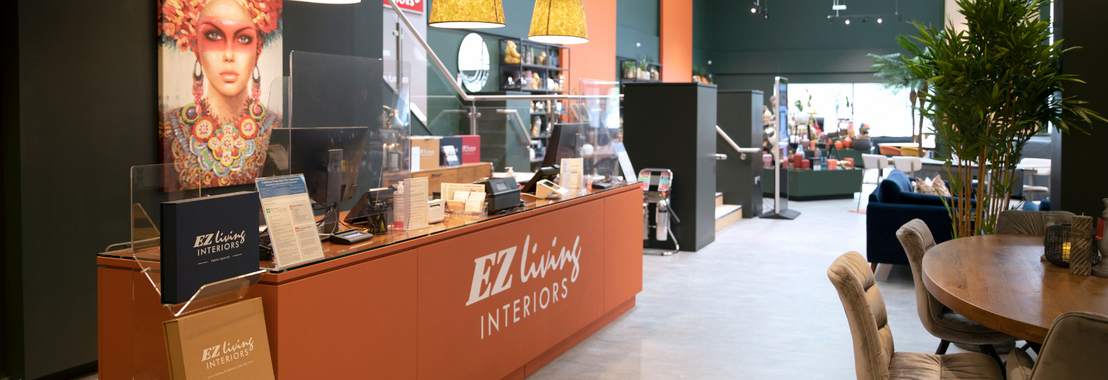 EZ Living Interiors Belfast